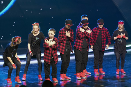 Große Sternstunden-Gala 2019 In Nürnberg