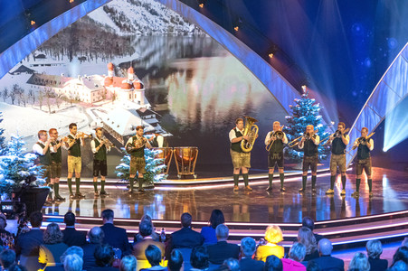 Große Sternstunden-Gala 2019 In Nürnberg