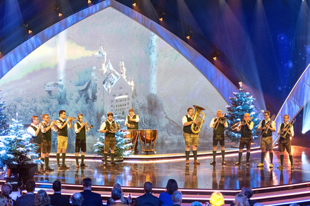 Große Sternstunden-Gala 2019 In Nürnberg