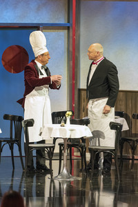 Große Sternstunden-Gala 2019 In Nürnberg