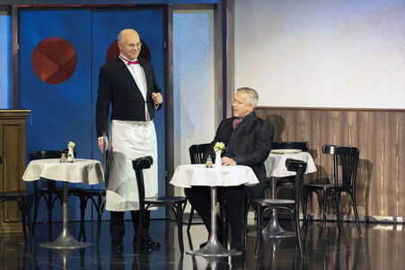 Große Sternstunden-Gala 2019 In Nürnberg