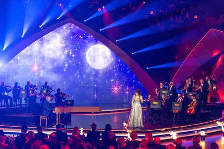 Große Sternstunden-Gala 2019 In Nürnberg
