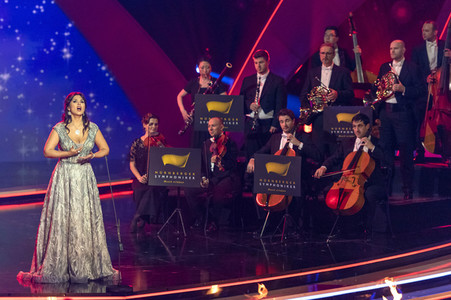 Große Sternstunden-Gala 2019 In Nürnberg