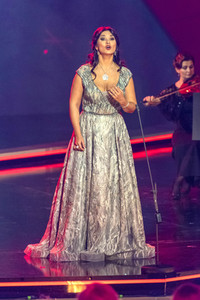 Große Sternstunden-Gala 2019 In Nürnberg