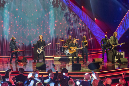 Große Sternstunden-Gala 2019 In Nürnberg