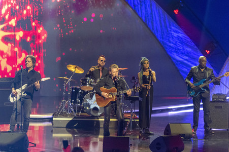 Große Sternstunden-Gala 2019 In Nürnberg