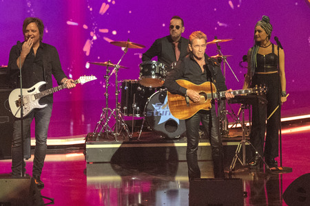 Große Sternstunden-Gala 2019 In Nürnberg