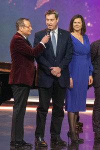 Große Sternstunden-Gala 2019 In Nürnberg