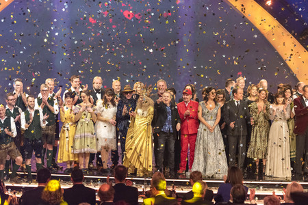 Große Sternstunden-Gala 2019 In Nürnberg