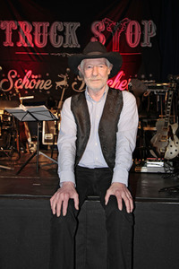 Fototermin mit Truck Stop in Görlitz