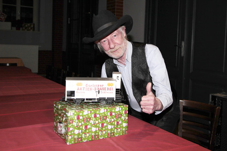 Fototermin mit Truck Stop in Görlitz