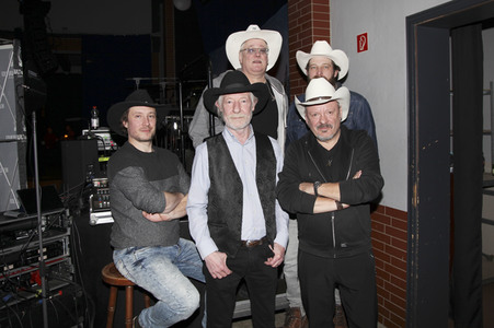 Fototermin mit Truck Stop in Görlitz