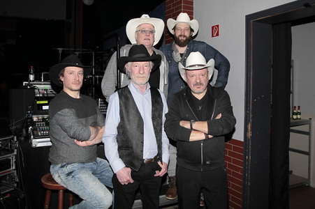 Fototermin mit Truck Stop in Görlitz