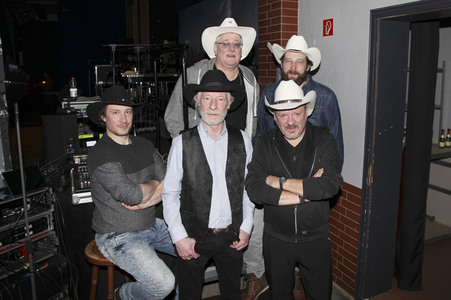 Fototermin mit Truck Stop in Görlitz