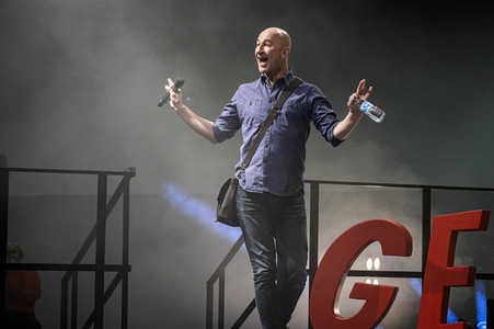 German Comic Con Dortmund 2019