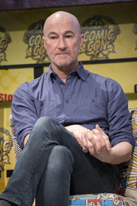 German Comic Con Dortmund 2019