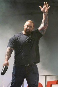 German Comic Con Dortmund 2019