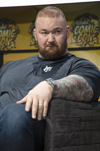 German Comic Con Dortmund 2019