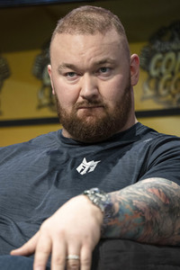 German Comic Con Dortmund 2019