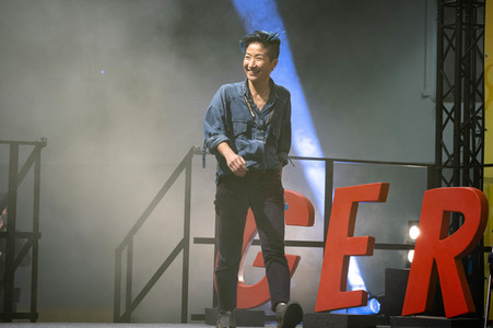 German Comic Con Dortmund 2019