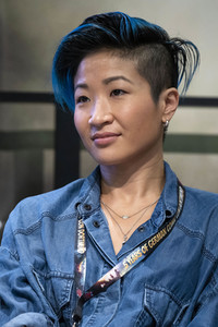 German Comic Con Dortmund 2019