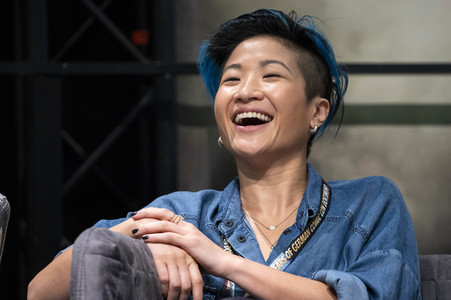 German Comic Con Dortmund 2019