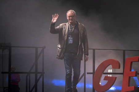 German Comic Con Dortmund 2019