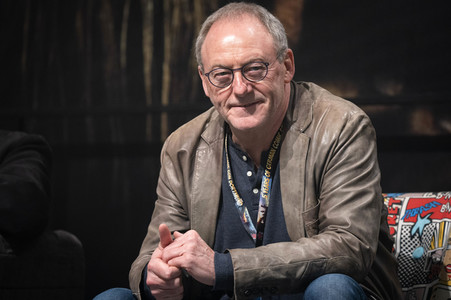 German Comic Con Dortmund 2019