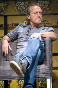 German Comic Con Dortmund 2019