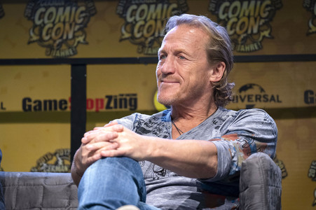 German Comic Con Dortmund 2019