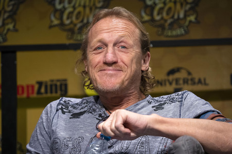 German Comic Con Dortmund 2019