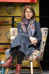 German Comic Con Dortmund 2019