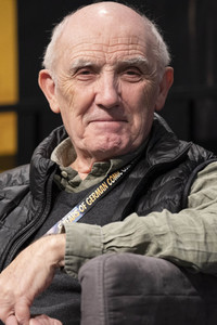 German Comic Con Dortmund 2019