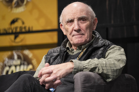 German Comic Con Dortmund 2019