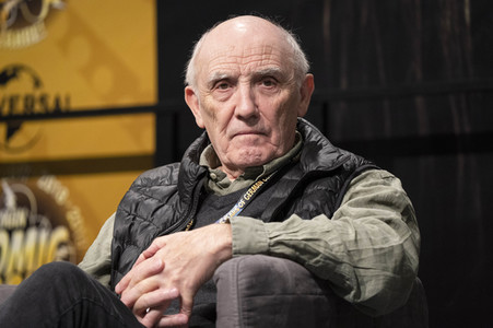 German Comic Con Dortmund 2019