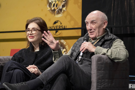 German Comic Con Dortmund 2019