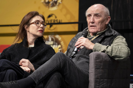 German Comic Con Dortmund 2019