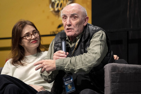 German Comic Con Dortmund 2019