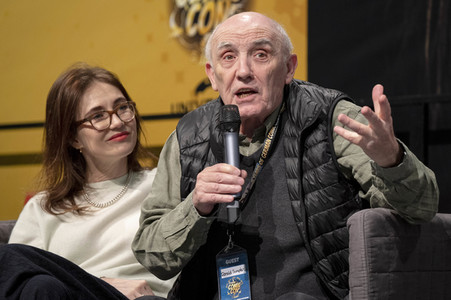 German Comic Con Dortmund 2019