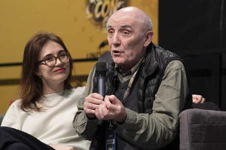 German Comic Con Dortmund 2019