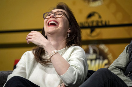 German Comic Con Dortmund 2019