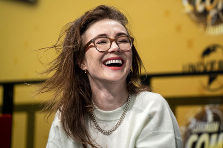 German Comic Con Dortmund 2019