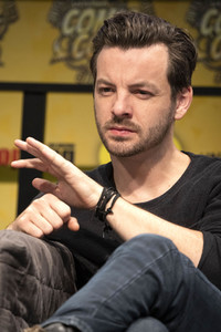 German Comic Con Dortmund 2019