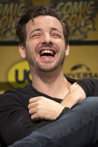 German Comic Con Dortmund 2019