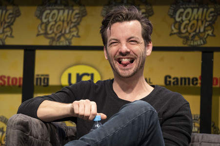 German Comic Con Dortmund 2019