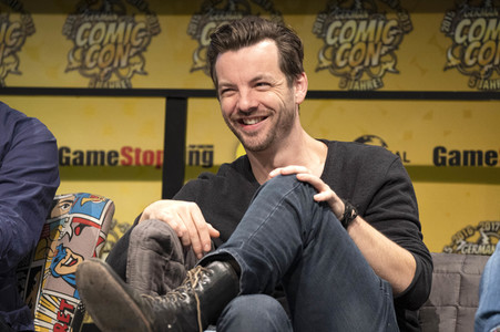 German Comic Con Dortmund 2019