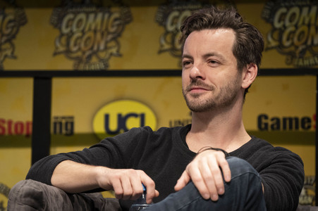 German Comic Con Dortmund 2019