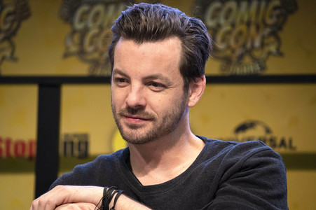 German Comic Con Dortmund 2019