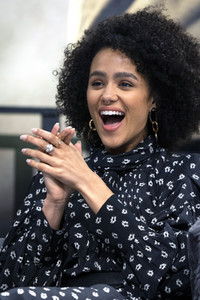 German Comic Con Dortmund 2019