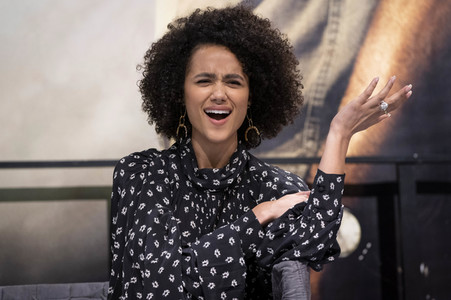 German Comic Con Dortmund 2019